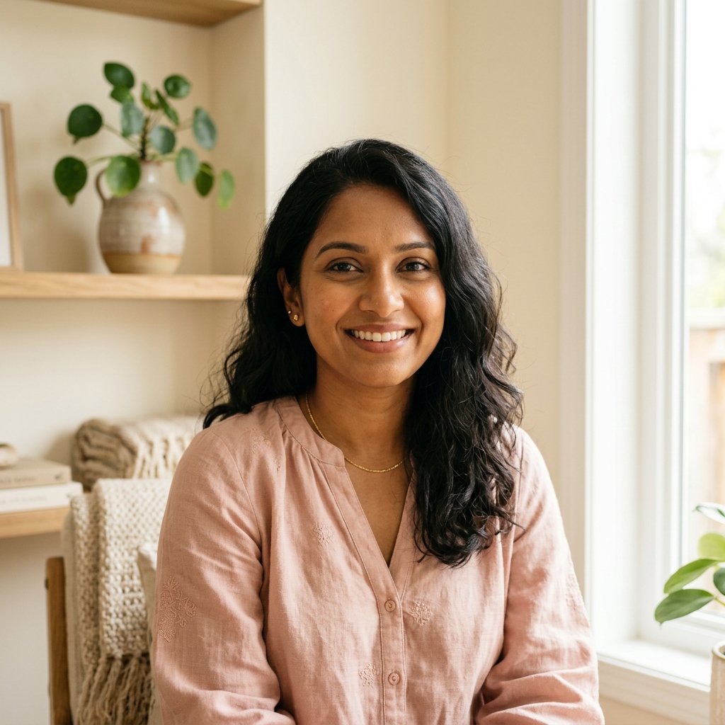 Priya K.
