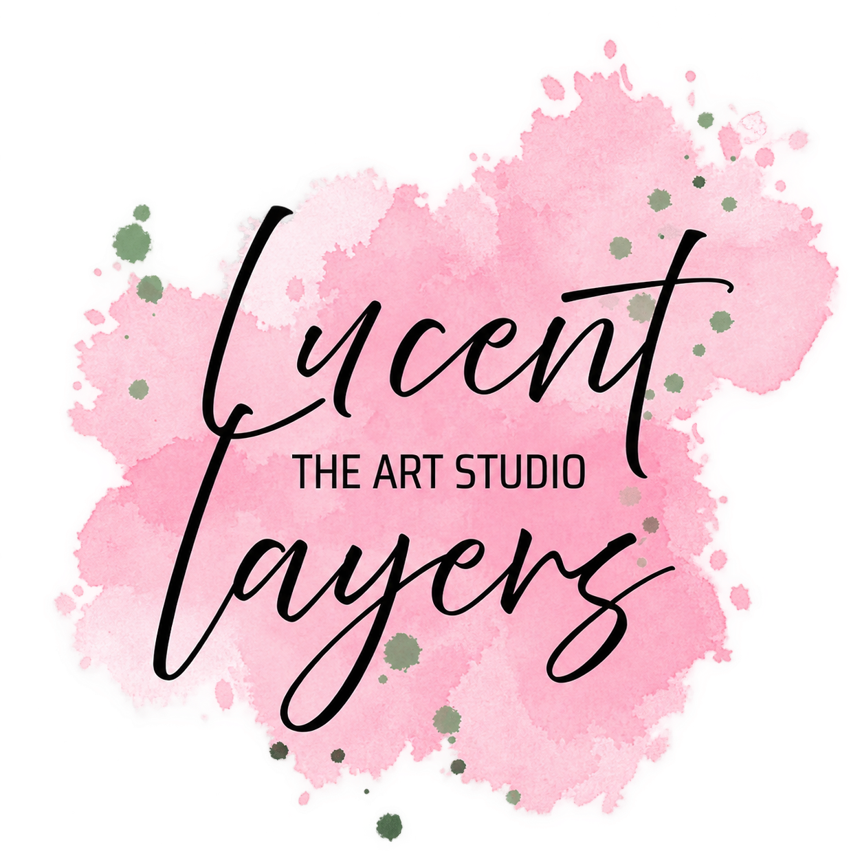 Lucent Layers — The Art Studio