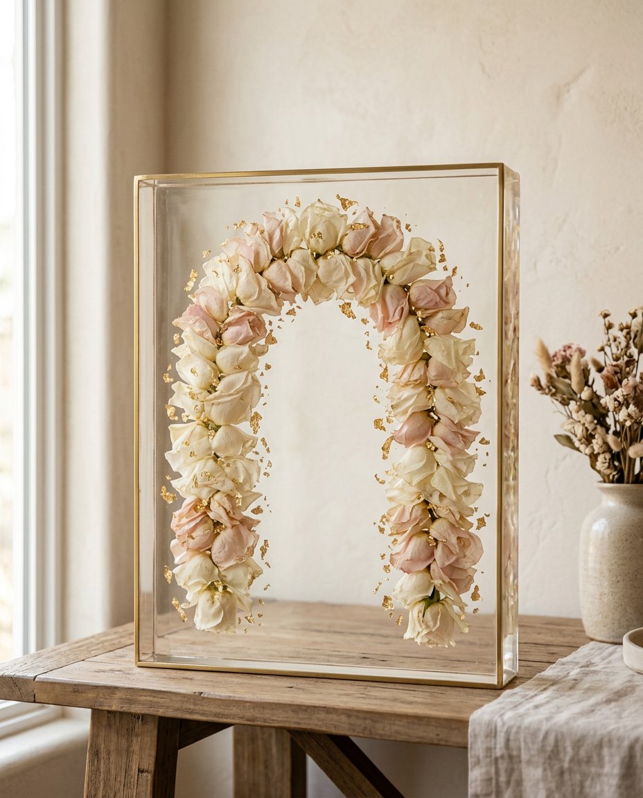 Personalized gifting and custom resin orders